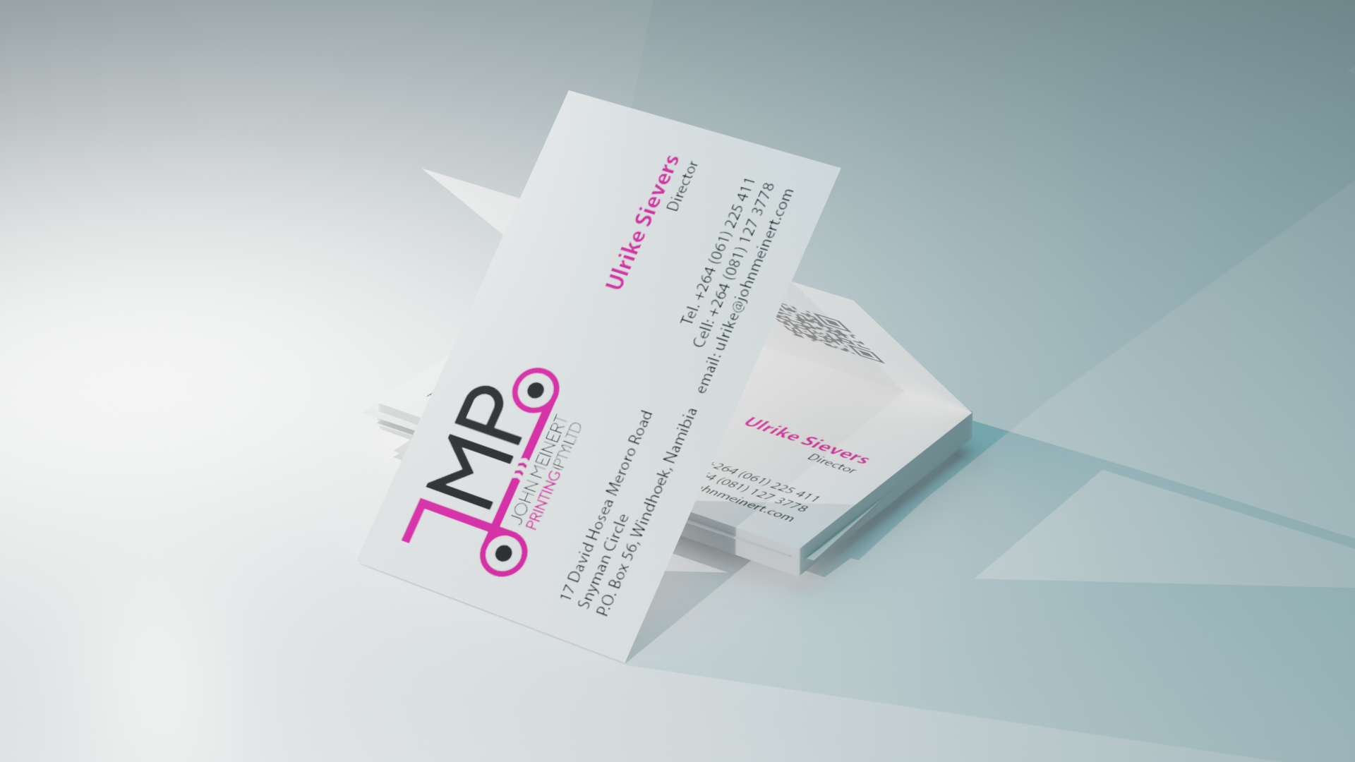 Business-Card